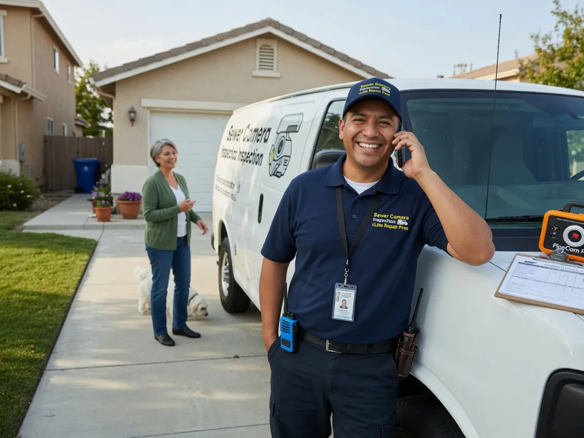 Sewer Line Repair Kingsland, GA FAQs